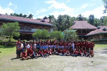 KSSKSMAN4's tweet photo. foto bersama retret KSSK t.a 2015/2016 http://t.co/WX3DD3NnuR