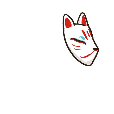狐のお面のtwitterイラスト検索結果 狐のお面のtwitterイラスト検索結果