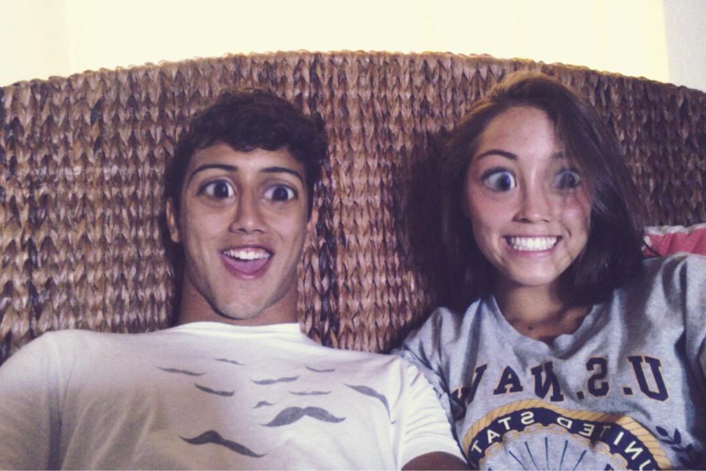 maddiekeiser's tweet photo. 'sup earthlings http://t.co/PtsgSbEBAX