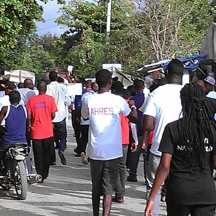 Bendjee's tweet image. 