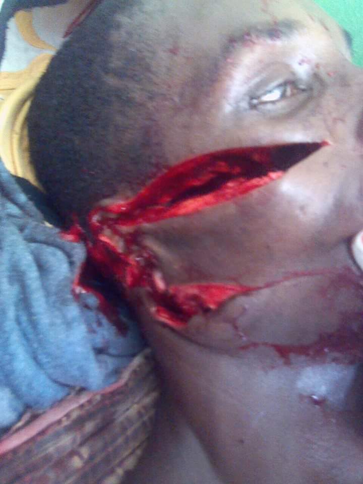 Bendjee's tweet image. 