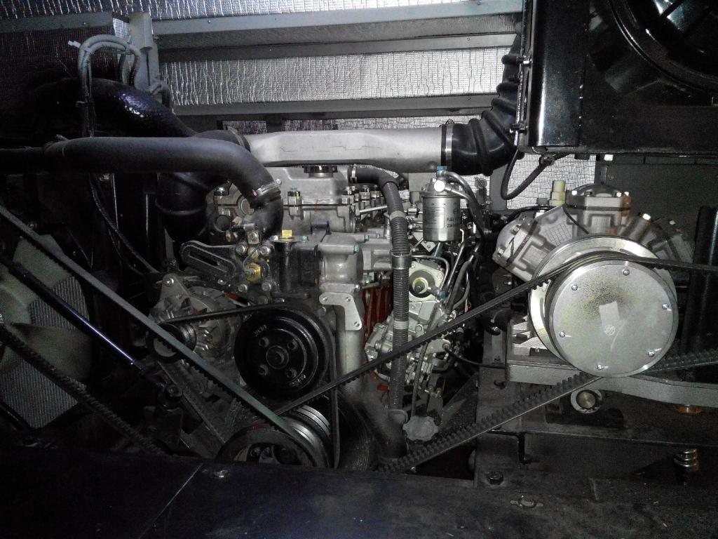 Engine new agis hino RKz <a href="/pokaruniabakti/">info karunia bakti</a> mantabbbb pisann dahh