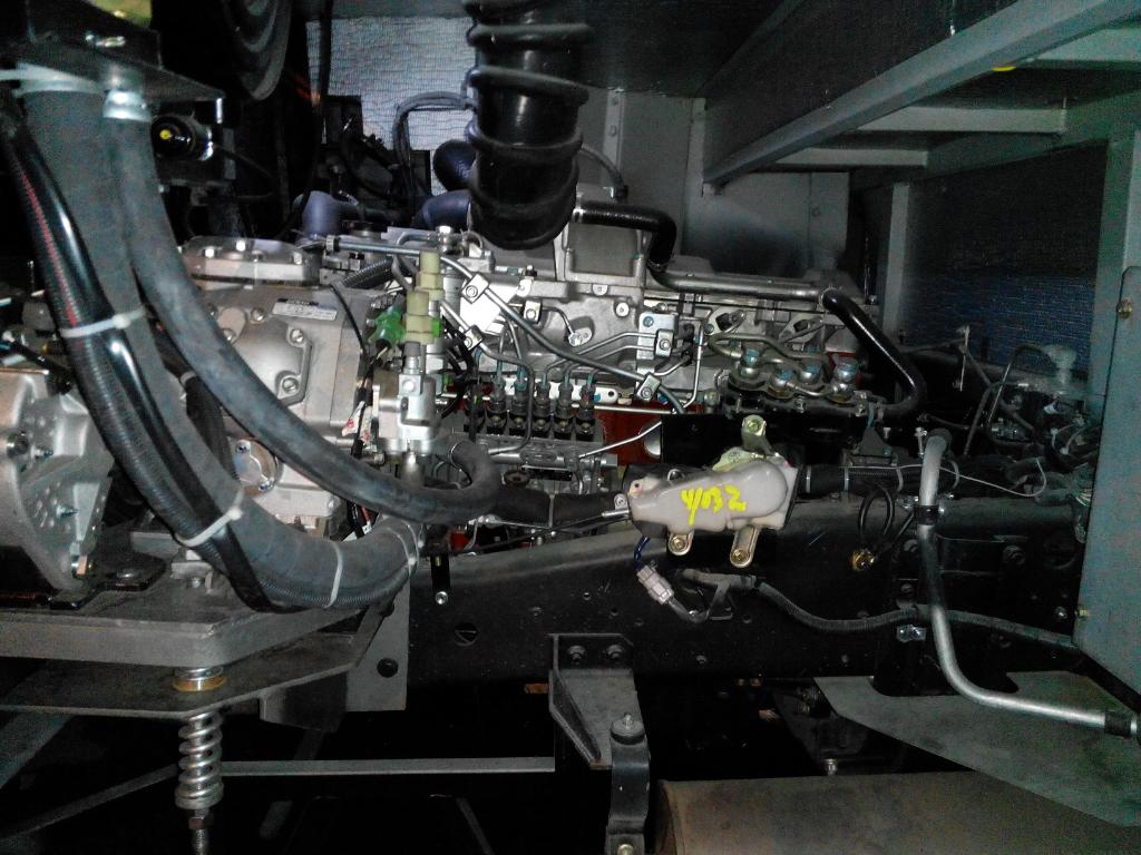 Kinclong bingitssssss engine nya dahh <a href="/pokaruniabakti/">info karunia bakti</a>