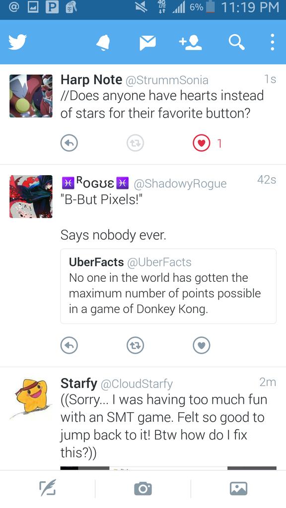 Sonia Strumm (@strummsonia) on Twitter photo 