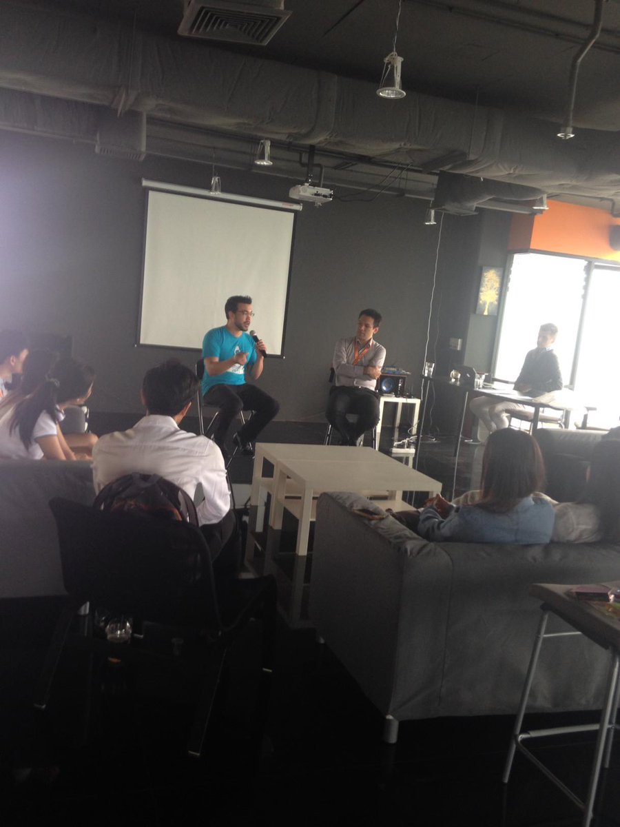 Tech_Grind's tweet image. I don&apos;t need superstars, I need team players... #techgrind #kaidee