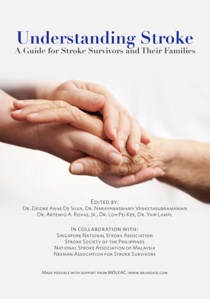 drbrainhacker's tweet photo. Free download of "Understanding Stroke: A Guide for Stroke Survivors and their Families" https://t.co/muEVg42g6F http://t.co/xYNMSYSkfd