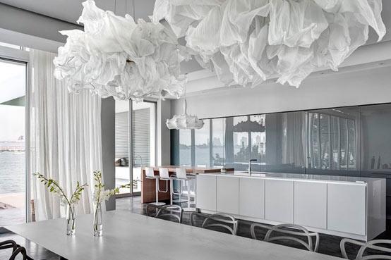 SunLogist's tweet image. Шикарный дом на берегу залива. #дизайн_интерьера #дизайн #мебель #мебель_из_китая