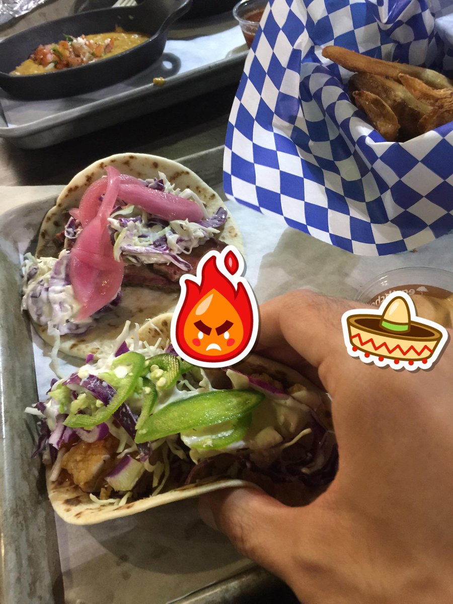 DotEd's tweet photo. Secretly now in love with @ustacos (@ U.S. Taco Co. - @ustacos in Huntington Beach, CA) https://t.co/U7mxuh4ZVz http://t.co/8J6VUhf1vR