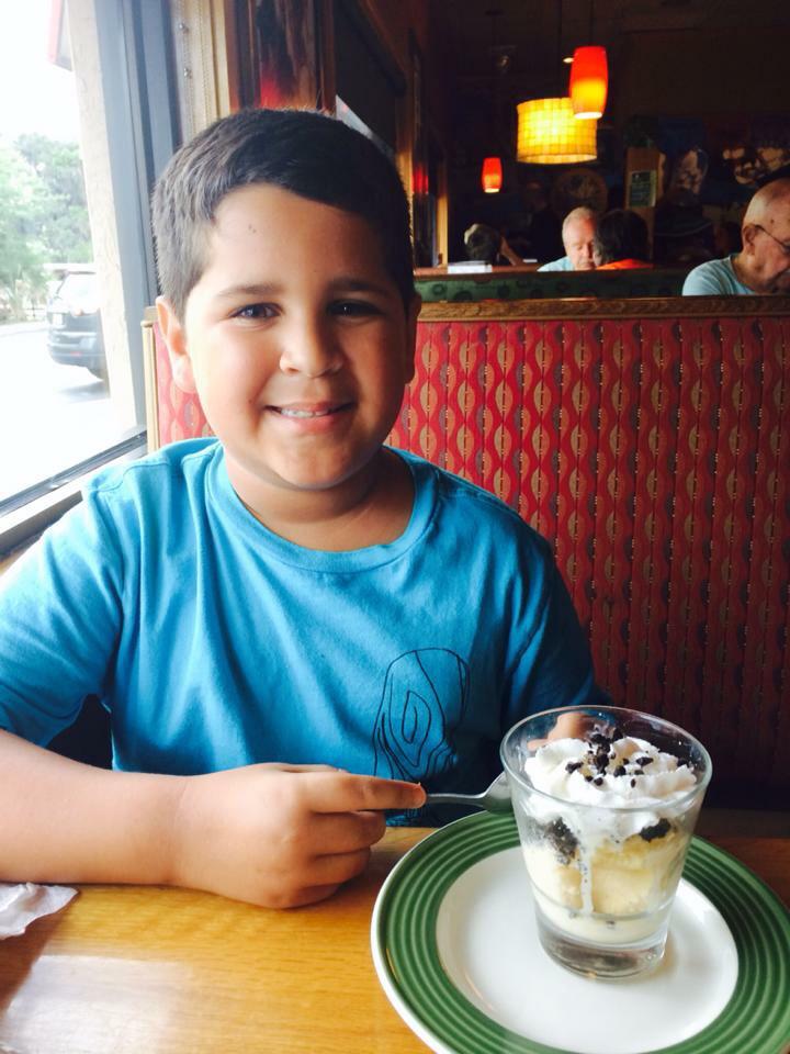 Happy 11th birthday gordo, I love you so much.. I love seeing you grow up, forever my prince charming  