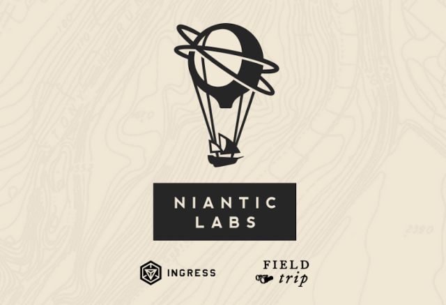 Techguruji's tweet photo. Ingress creator Niantic Labs leaving Google to become an independent company http://t.co/9TZX0oDPKq http://t.co/4b3gZCX6Vd