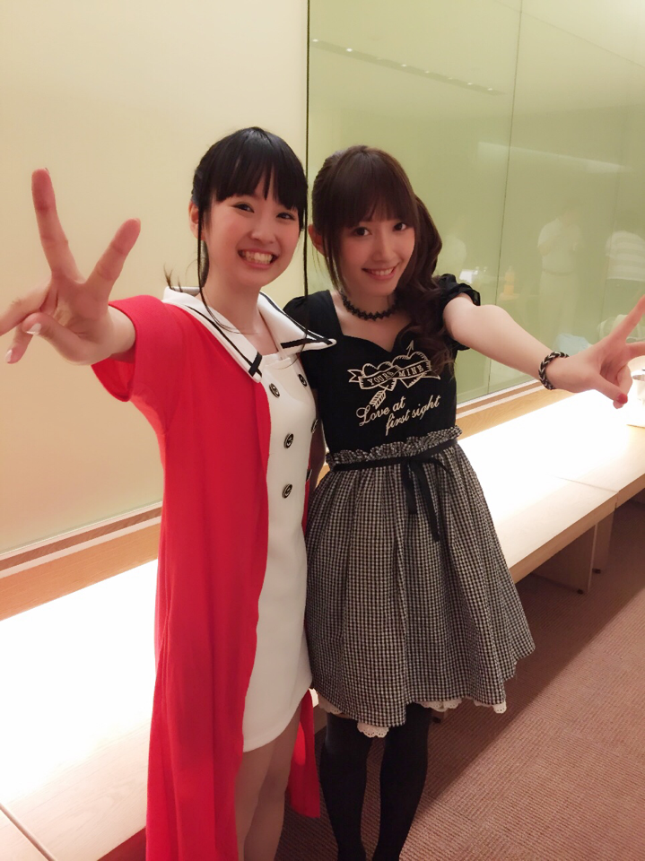 花守ゆみり 可愛い顔文字を連発されても隠しきれていませんよ D T Co Rjafufl2ql