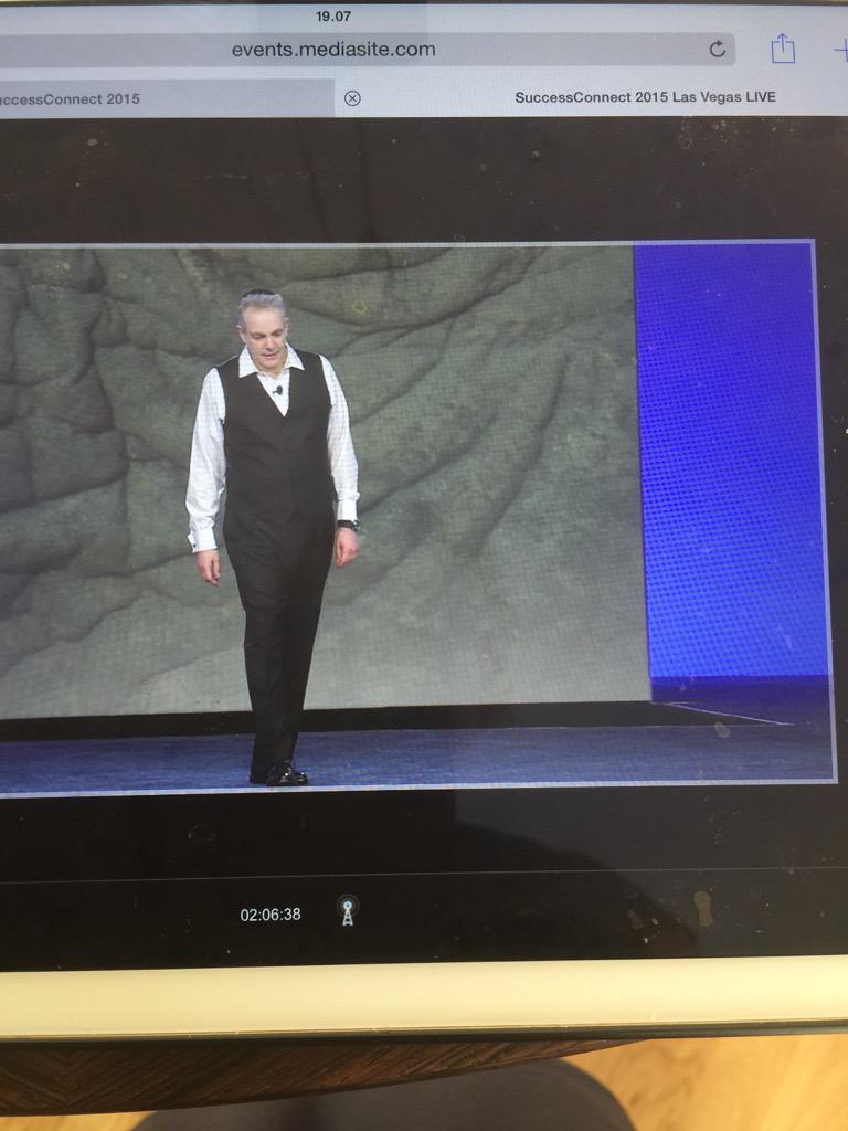 AbrahamsenJette's tweet photo. EPI-USE are #ERP at #sconnect15 http://t.co/4QmSZYs7Mf