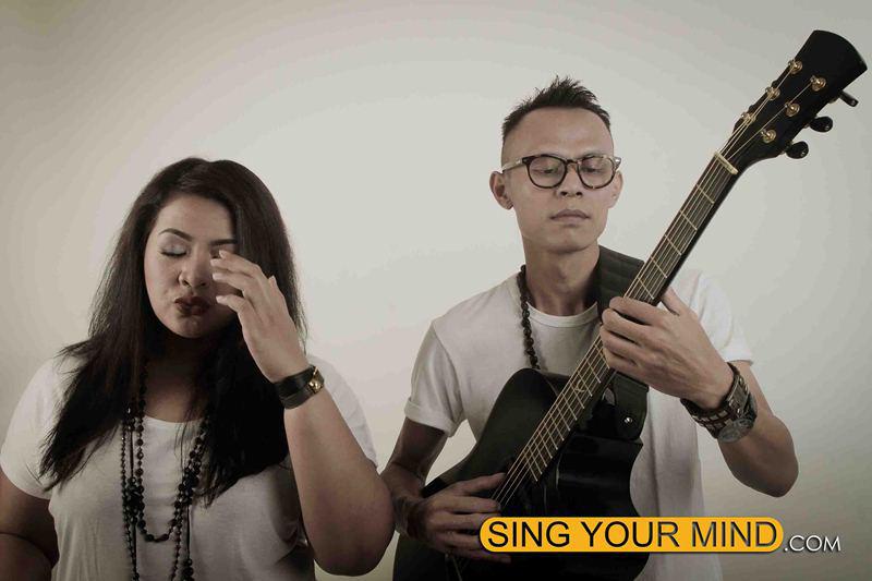 Ada Hubungan Apa Bubugiri Dengan Beyonce, Michael Jackson &amp; Mariah Carey ? singyourmind.com/ada-hubungan-a…