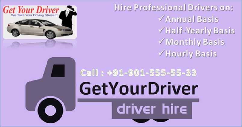 GetYourDriver's tweet photo. #Hire #Drivers on annual, half-yearly, monthly and hourly basis http://t.co/hFvRhAP5Xa http://t.co/V5UygvX2g8