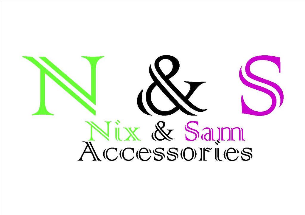 Nixsam_Accessor's tweet image. 