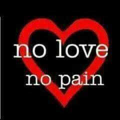 FatimaFumar's tweet image. If you ️allways fine your heart! Stay des... No love ! No pain))))