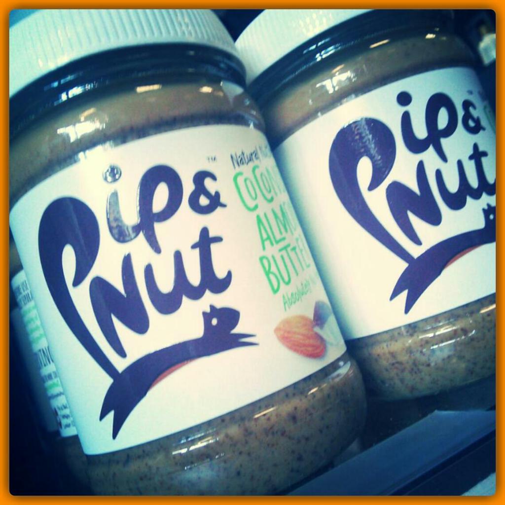 PerformanceNi1's tweet image. New Almond &amp;amp; Coconut butter! This stuff is something else! Tastes AMAZING!! #fueledbyperformance #pnp