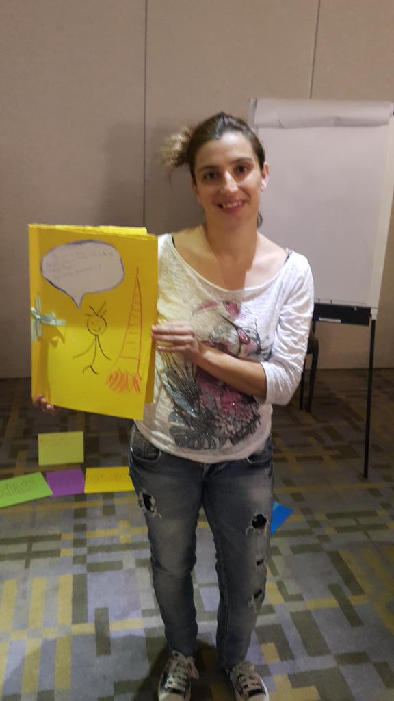 makdawhaschool's tweet photo. #inquiryworkshop #learningstories @DawhaHighSchool @Hhhsinfo @MakAishaSchool @embracegrey http://t.co/8QwPe4emus