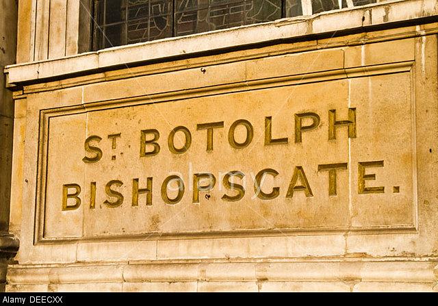simonhrogers's tweet photo. @SarkyType Hi Phil, would you happen to have a date for the type on the front of St Botolph's at Bishopsgate? http://t.co/997u5edakP