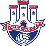 Ya tenemos hecho el equipo del Posadas! Evaristo y Chimeno Banquillo de lujo esta temporada! 
   Vamosss!!!
