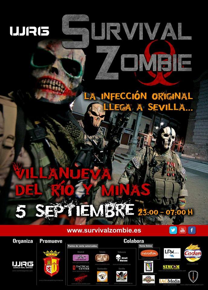 Yulian_Moreno's tweet photo. @SurvivalZombie_ @desarrollominas @guadalminas @minerosxelmundo No os lo perdais¡¡¡ Os esperamos¡¡¡ http://t.co/Gwi73KzGoa