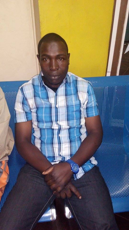 GhettoRadio895's tweet photo. #Brekko #TrueGhettostory #Ogutu -my biggest hit was on a petrol station in Kawangware http://t.co/8fyu41PJiU