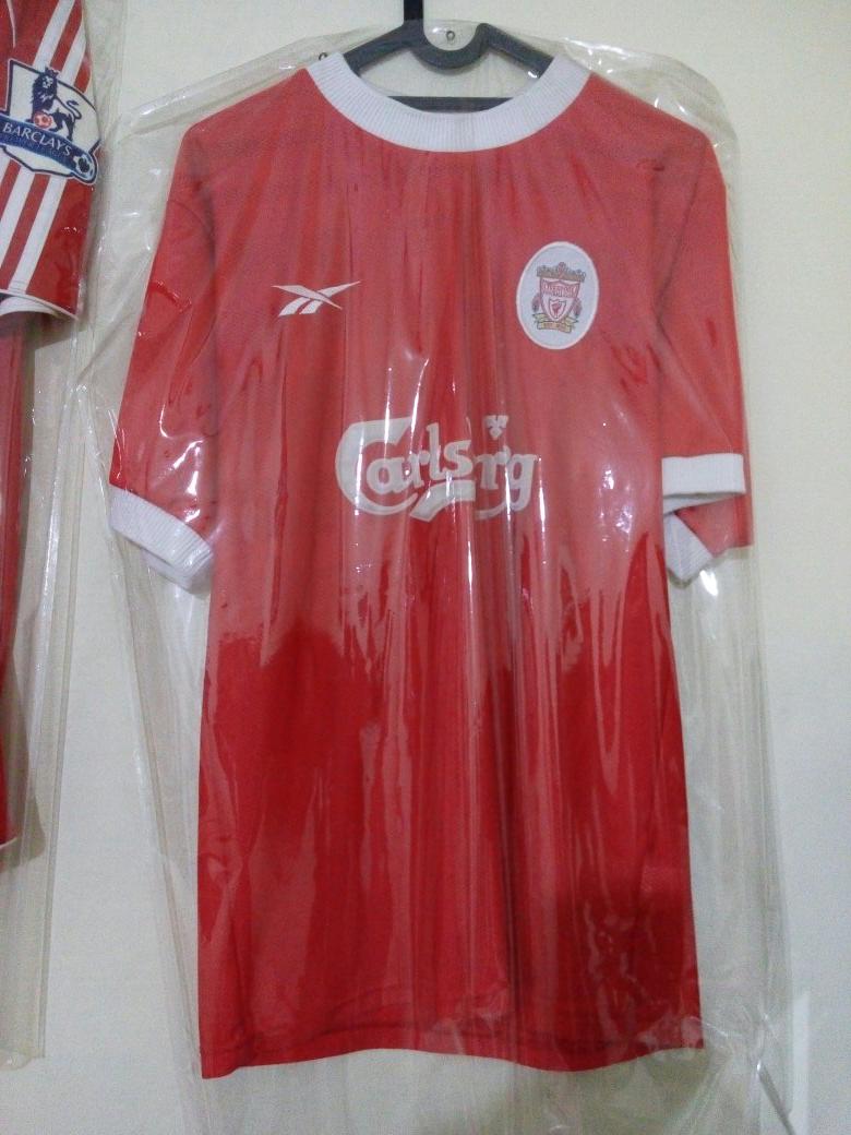 maneringgostar's tweet photo. @crossing_jersey #Jersey4Sale #514 #RA79 home 98 size S ekselen 57623e57 081808375740 http://t.co/3uv7lgU3xJ