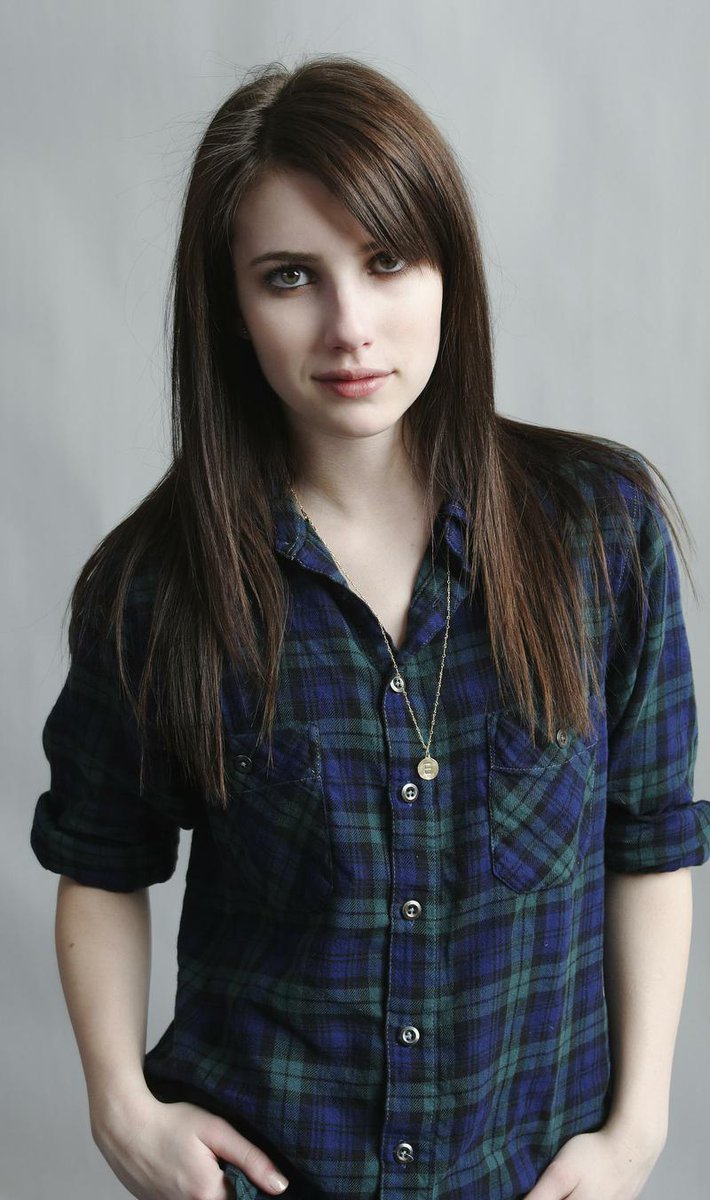 SE BUSCA
Jenny Tiddle
FC: Emma Roberts
¿RT? ¡Completando!
