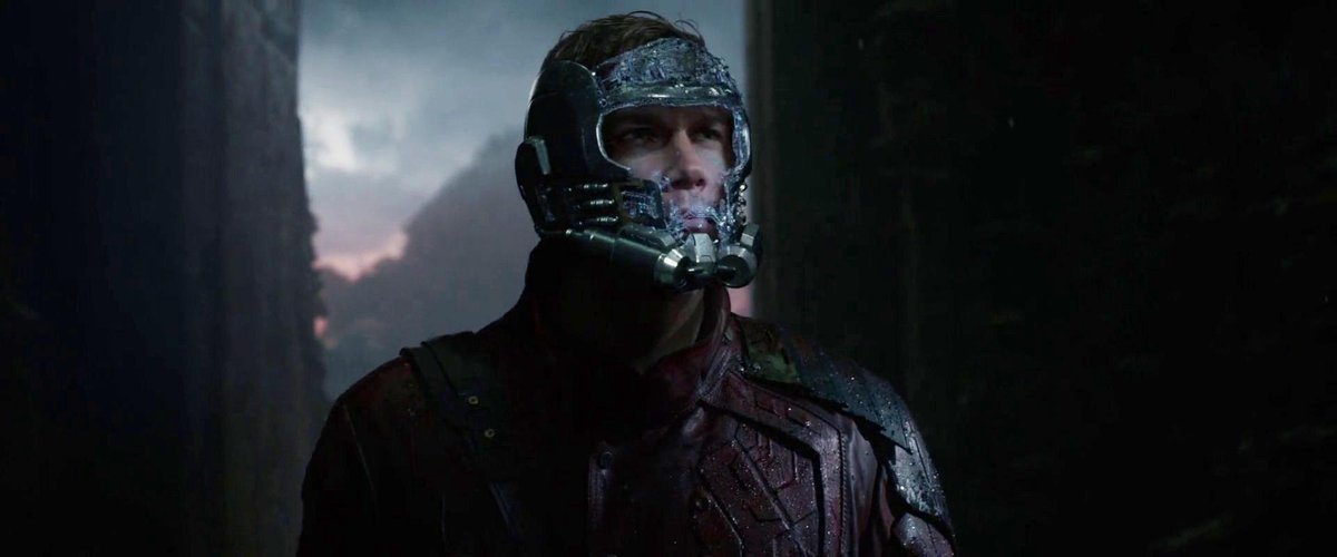 Star_LordPeter's tweet photo. Peter Quill http://t.co/TaHVDJZGoJ
