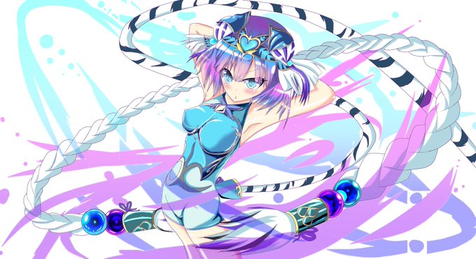 覚醒ハクのtwitterイラスト検索結果 古い順