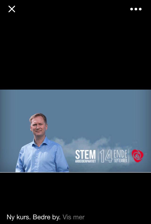 Blåkopi av <a href="/Hoyre/">Høyre</a> sitt "Nye ideer og bedre løsninger"-slagord? Ap prøver bli Høyre-light for å finne valget. Svakt