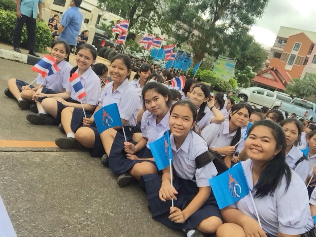 Noon_Chantima_'s tweet image. 😍