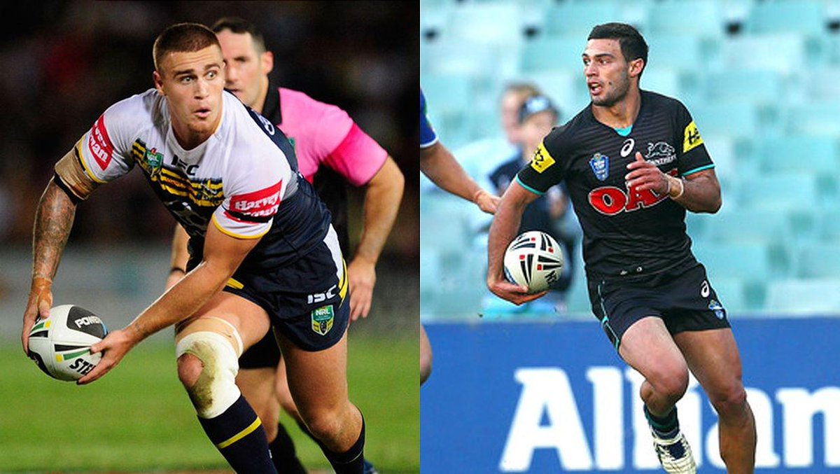 Parramatta Eels tweet media