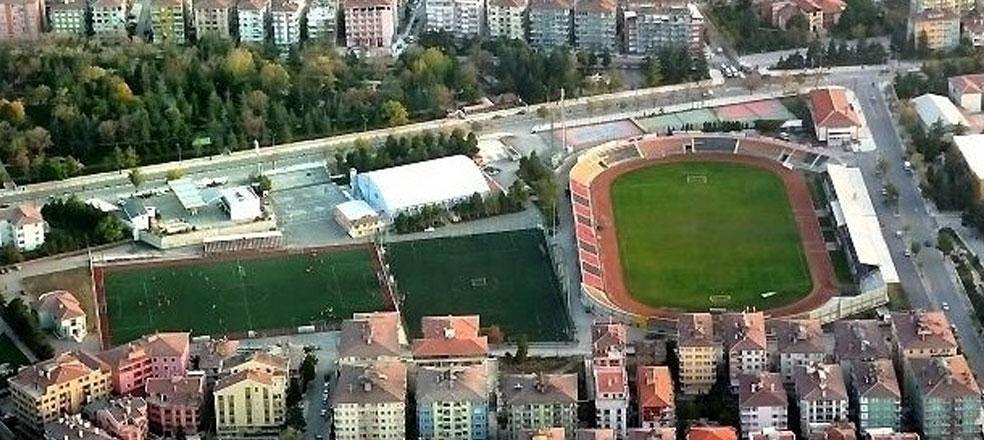 cumhuriyetgzt1's tweet photo. Spor tesisleri yıkılıp, yerine AVM yapılacak

http://t.co/85vNsL8vlp http://t.co/VTFm7v9EXG