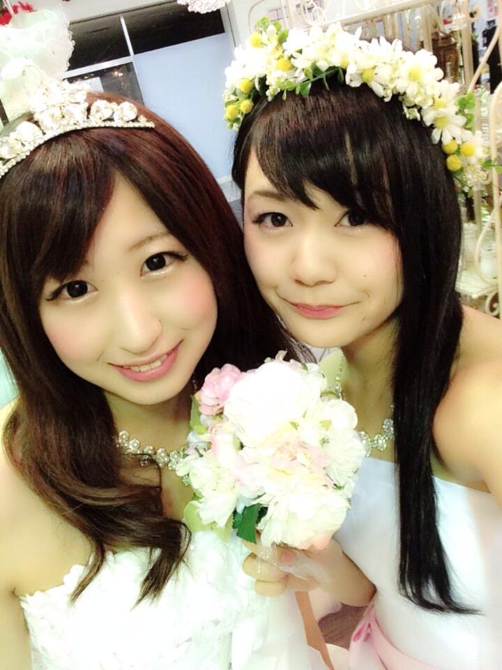 リリマリプロダクション 田中彩貴 樋浦早百合 3 21 土 古町誕生祭 にゲスト出演致しました Http T Co Nyngzjgalj