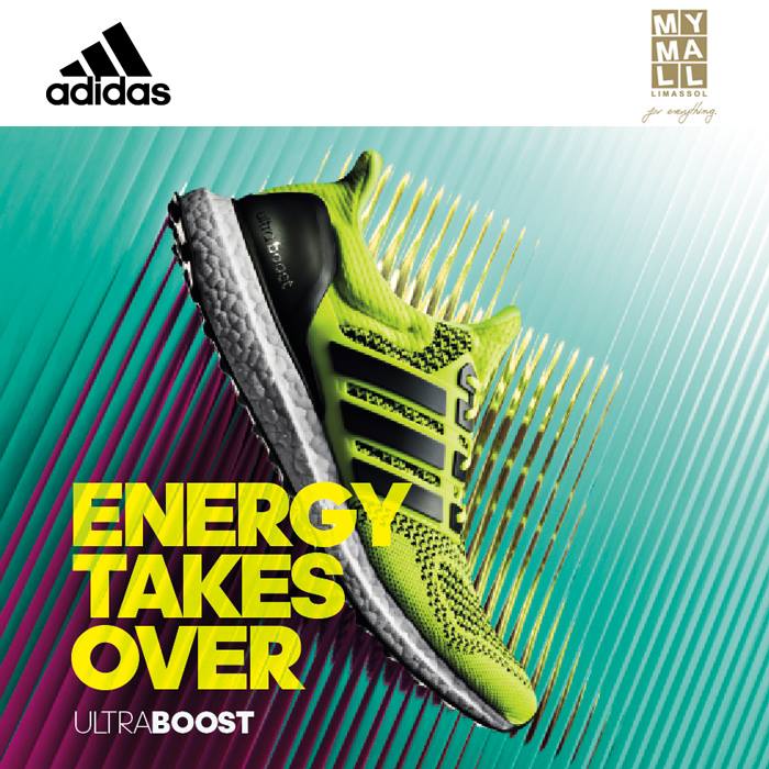 Адидас молл. Реклама кроссовок adidas Boost commercial. Aris Limassol adidas Kit.