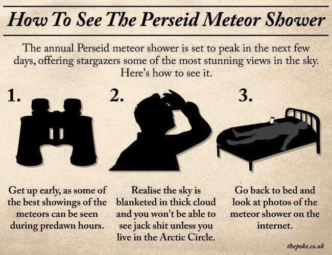 "<a href="/EADProject/">EADP</a>: ..so please share your wonderful photos from last night :-) #meteorshower #meteorwatch "