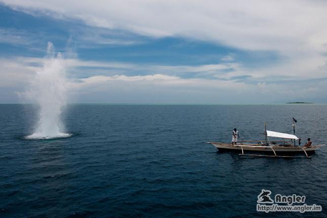 solotcom's tweet image. Destructive Fishing Practices. For more details, please visit Angler official website: angler.im/news/1lWoaembJ…