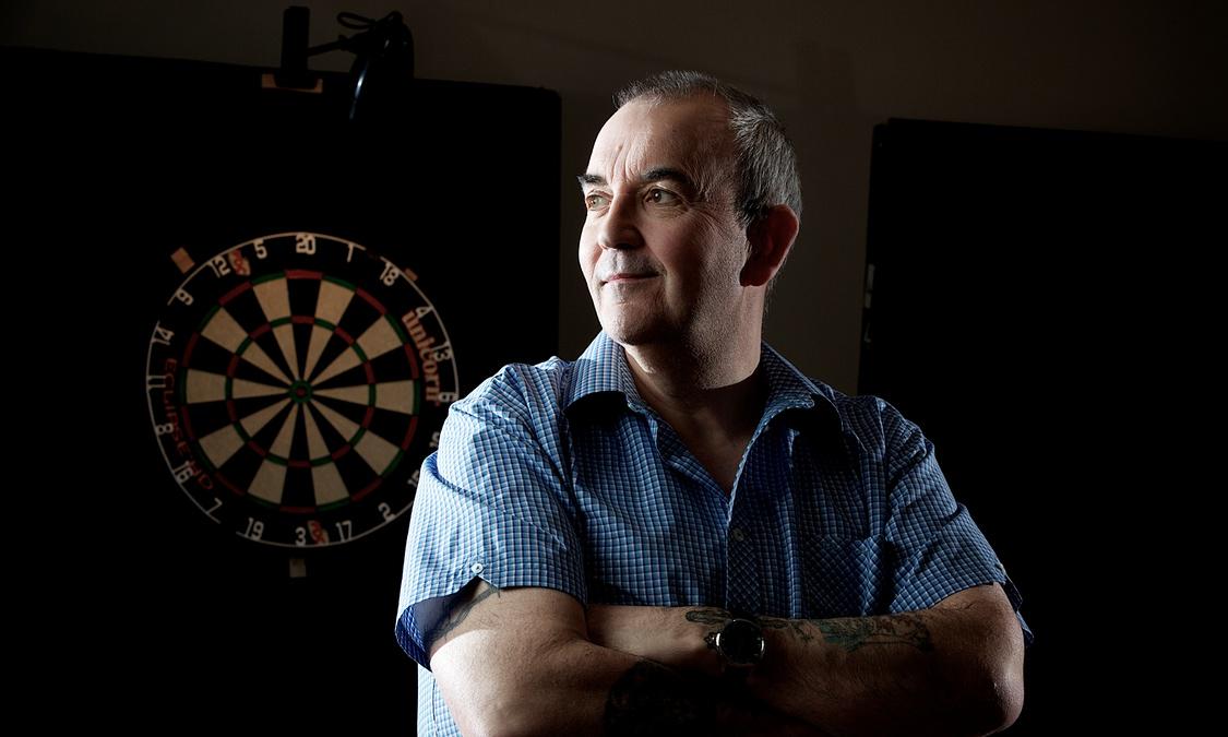 On this day in 1960, a man was born who would change the game of darts forever.
Happy birthday, Phil Taylor. 