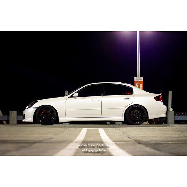 InfinitiAgora's tweet image. Four doors only. Infiniti G35 Sedan.  @rjayg35 congrats on your new cars look!! #infiniti #g35 #functionoverform #c…