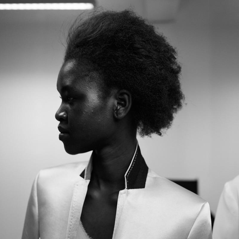 zambesisince79's tweet photo. mary #marrfactory #zamfam #zambassadors #zambesi ss15/16 photo @jamesklowe &amp; karen ishiguro http://t.co/ns2jZHiztR