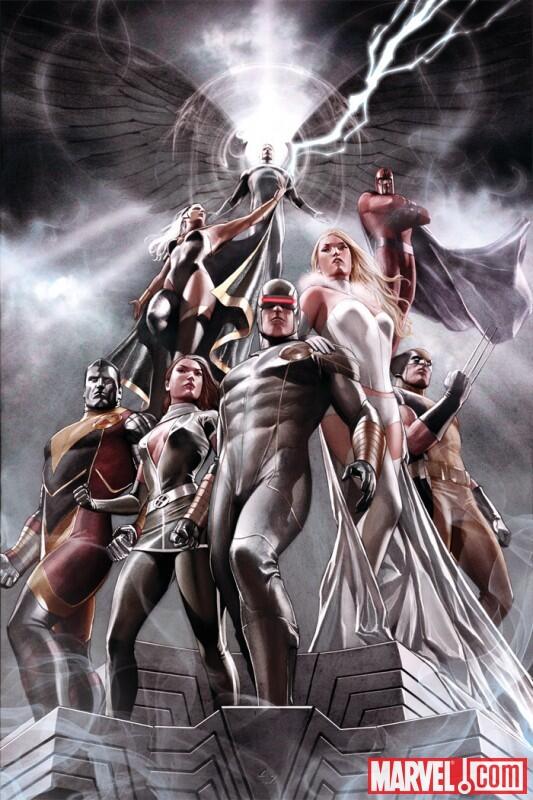 MarvelSpain's tweet photo. Tranquilo, a nosotros nos puedes decir cuál es tu favorito. ¡Cuéntanos! http://t.co/NaUfzKIQkI