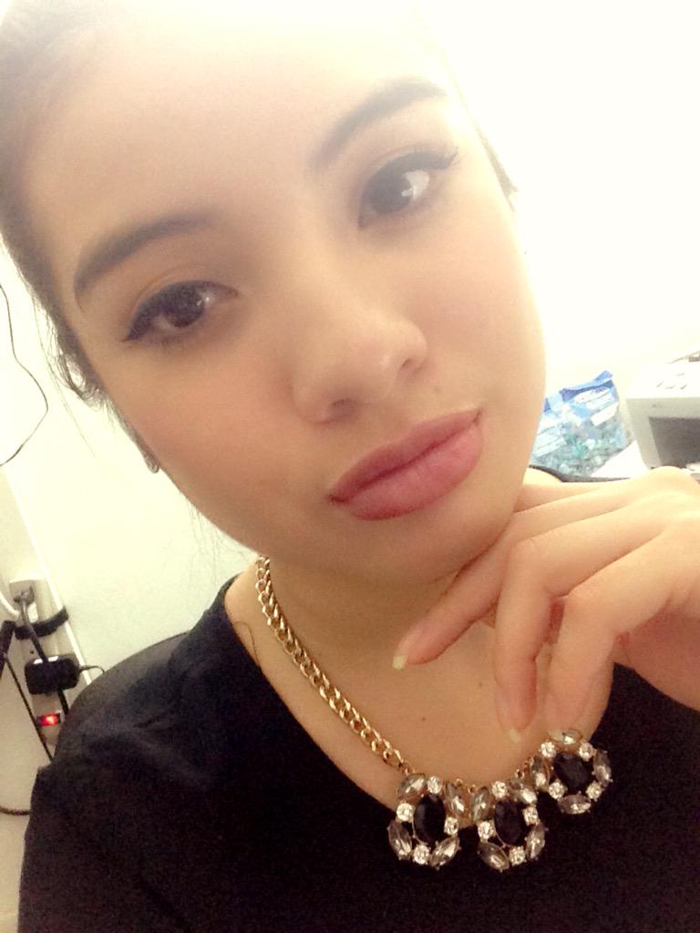 Luna1_Patty's tweet photo. http://t.co/yJmvMzrLAj