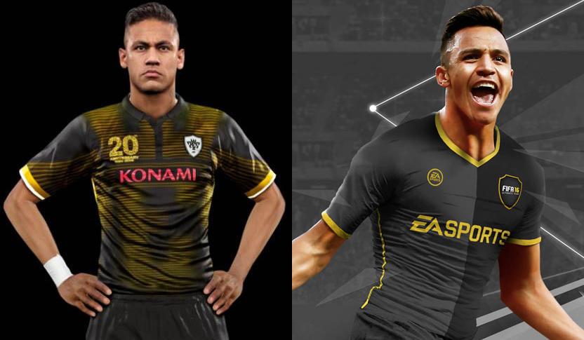 FIFA 16 vs PES 2016: Which is better?