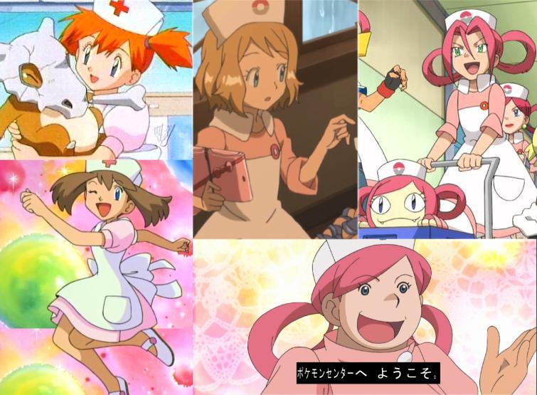 モアタ 歴代ジョーイさんコス Anipoke Http T Co Qte1qsugjw