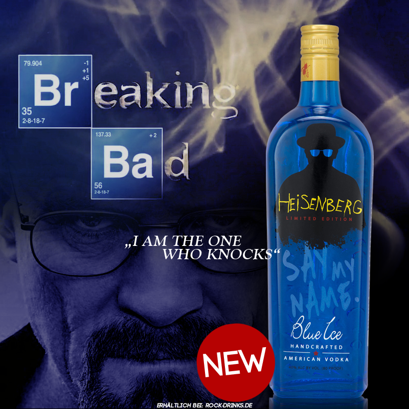 RockDrinksde's tweet photo. Are you a real fan? //#breakingbad #rockdrinks
http://t.co/19M6dilAuc http://t.co/xyOHKOdMXo
