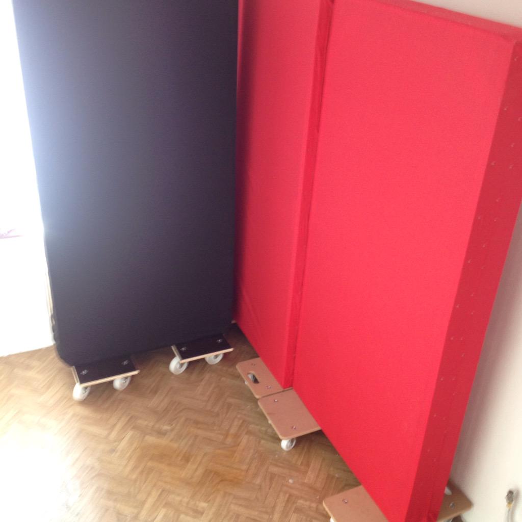 Thomas Moyles (@avalanchemms) on Twitter photo 