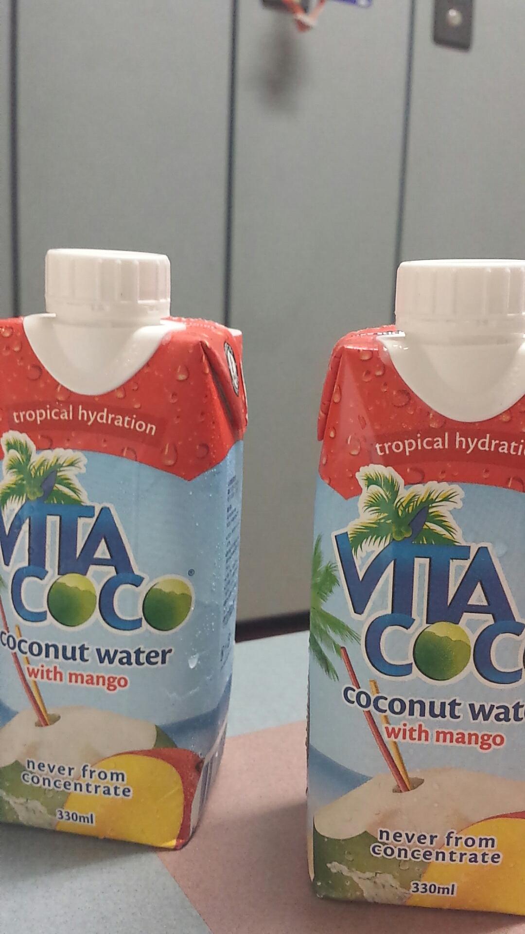 Vita Coco ジャパン認定ストア Vitacoco Store Twitter