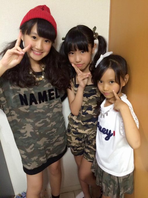 Twitterのコスプレ画像44