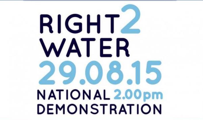 caulmick's tweet photo. BE Part of the Massive ! #Aug29
#right2water #not1pipe #irishwater
#todaysor #liveline #not1home #latereview http://t.co/xA8Gf76BhD
